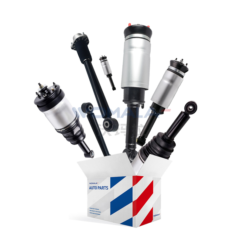 Womala Suspension Shock Absorber for Land Rover RANGE ROVER SPORT New Brand