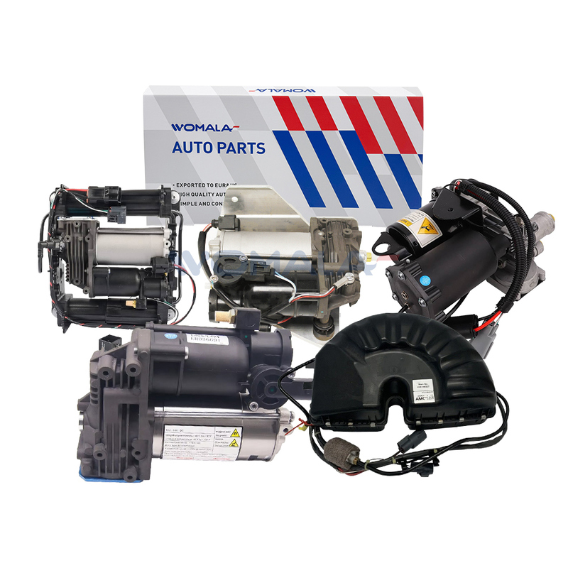 Womala Air Suspension Compressor Pump for Land Rover Sport RANGE ROVER SPORT