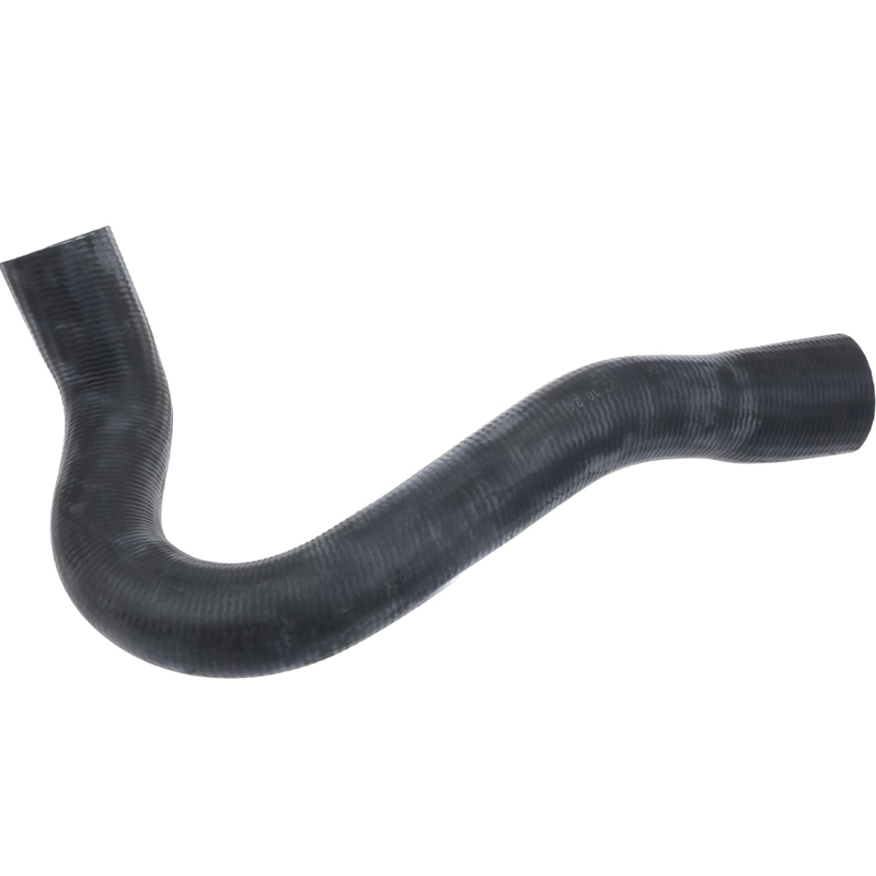 बेंज इंजन कूलिंग सिस्टम पार्ट्स के लिए वोमाला लोअर रेडिएटर कूलेंट होज़ OE 1265014682