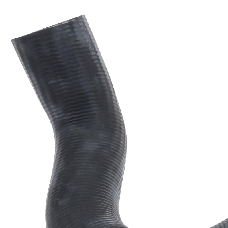 बेंज इंजन कूलिंग सिस्टम पार्ट्स के लिए वोमाला लोअर रेडिएटर कूलेंट होज़ OE 1265014682