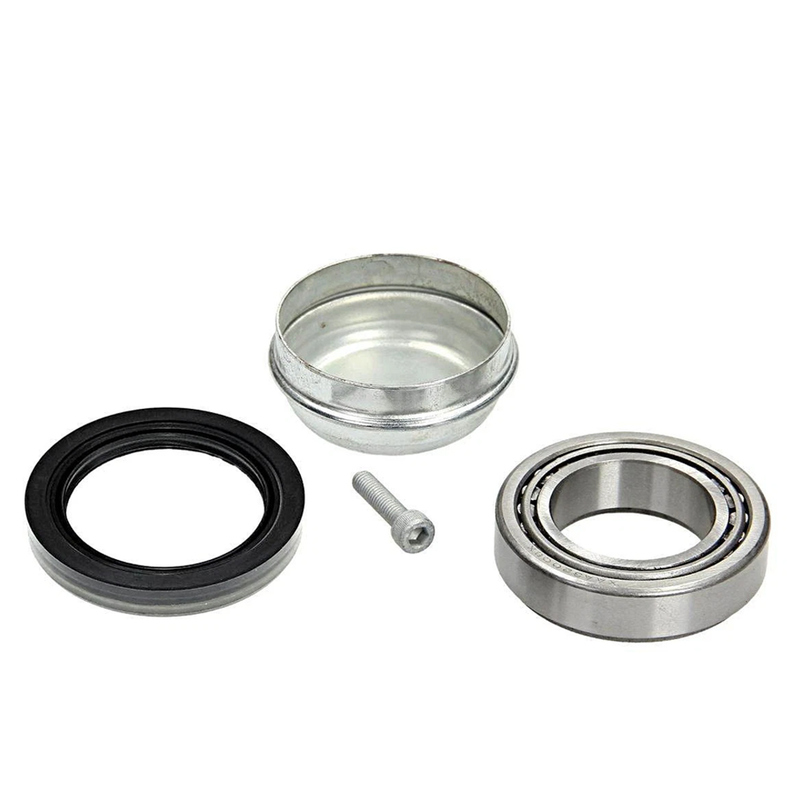 मर्सिडीज बेंज व्हील बेयरिंग सिस्टम पार्ट्स के लिए वोमाला टेपर्ड रोलर बेयरिंग OE 1409810305