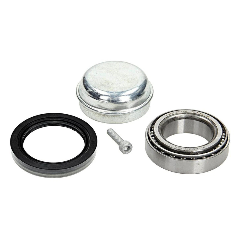 मर्सिडीज बेंज व्हील बेयरिंग सिस्टम पार्ट्स के लिए वोमाला टेपर्ड रोलर बेयरिंग OE 1409810305