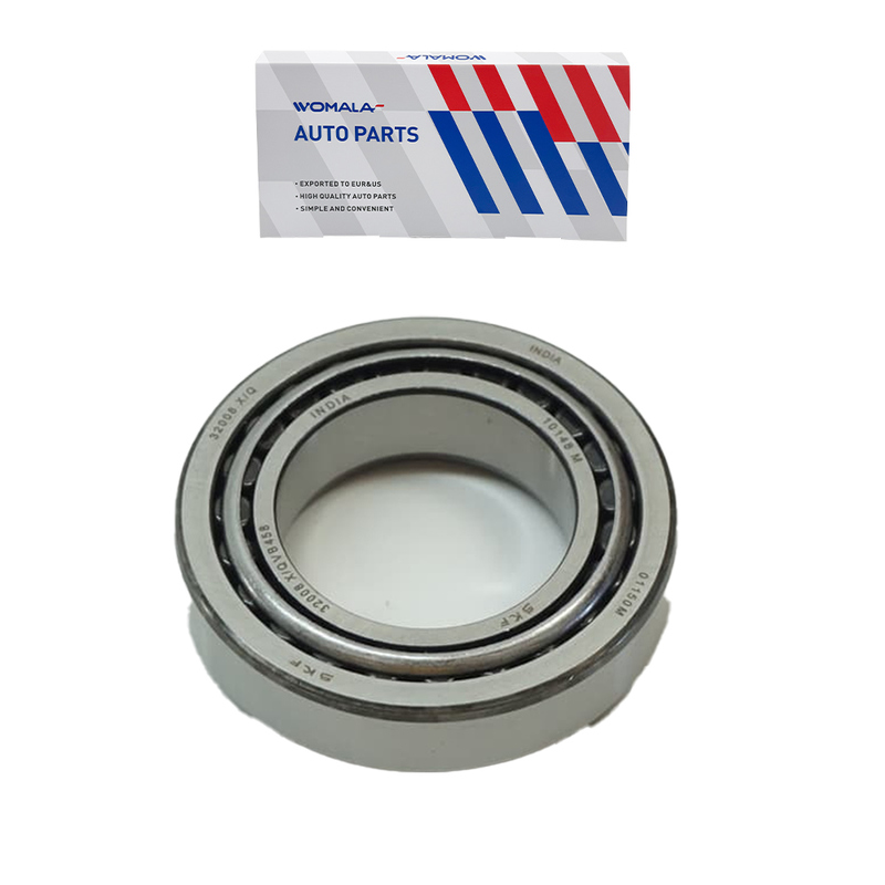 मर्सिडीज बेंज व्हील बेयरिंग सिस्टम पार्ट्स के लिए वोमाला टेपर्ड रोलर बेयरिंग OE 1409810305