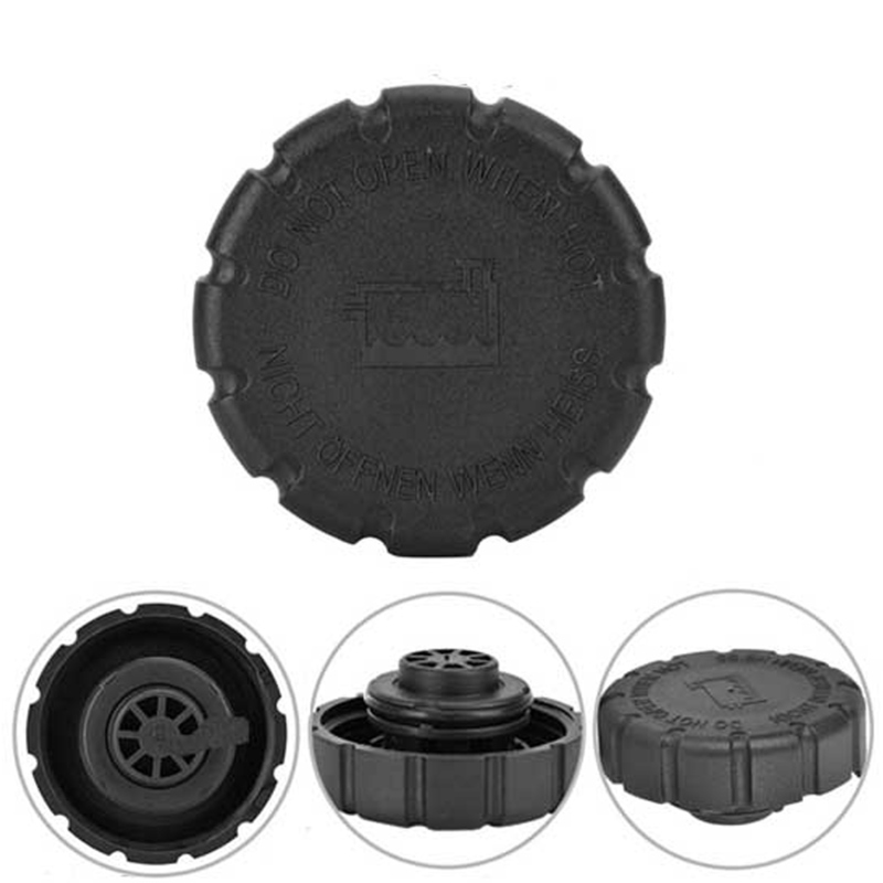 वोमाला कूलेंट एक्सपेंशन टैंक कैप OE 2105010715 मर्सिडीज बेंज इंजन कूलिंग सिस्टम पार्ट्स के लिए