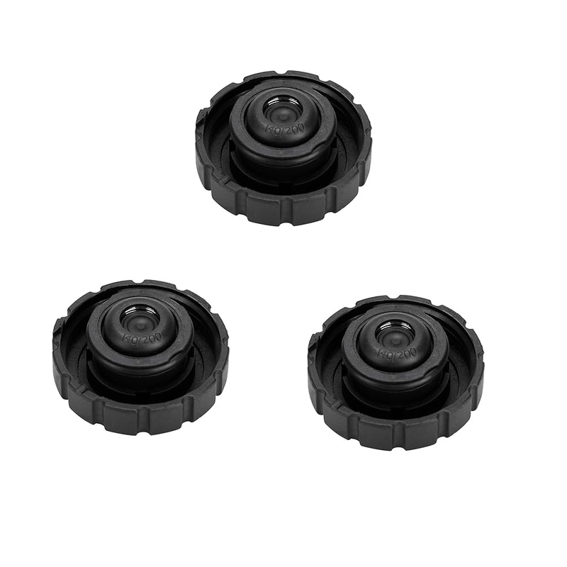 वोमाला कूलेंट एक्सपेंशन टैंक कैप OE 2105010715 मर्सिडीज बेंज इंजन कूलिंग सिस्टम पार्ट्स के लिए