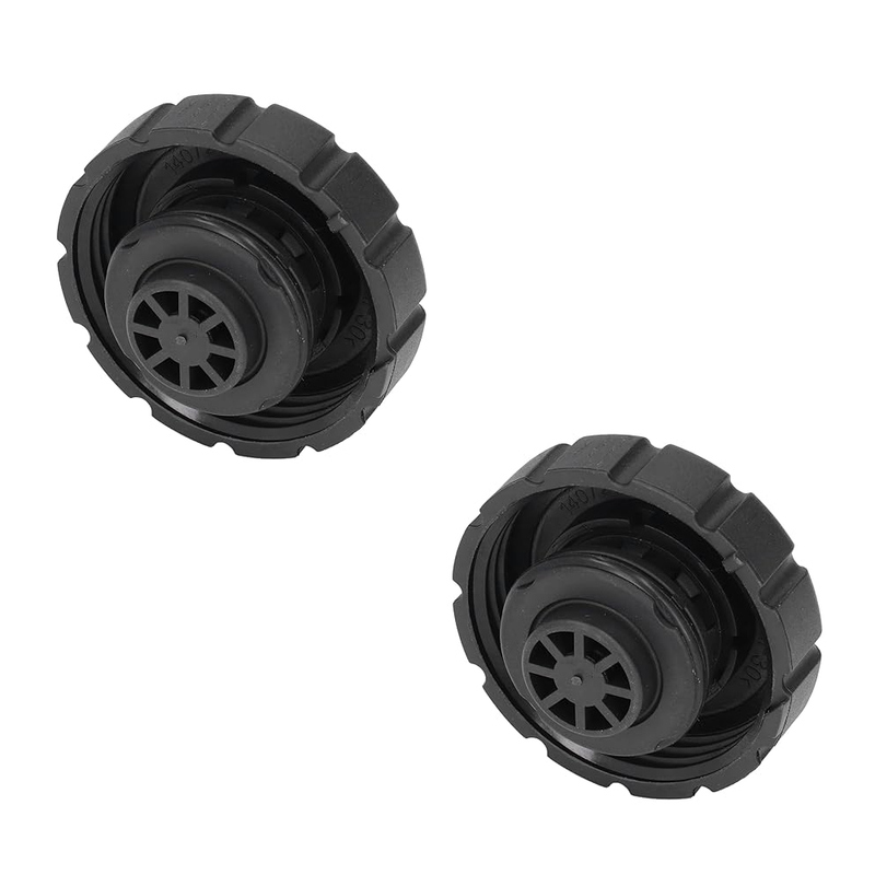 वोमाला कूलेंट एक्सपेंशन टैंक कैप OE 2105010715 मर्सिडीज बेंज इंजन कूलिंग सिस्टम पार्ट्स के लिए