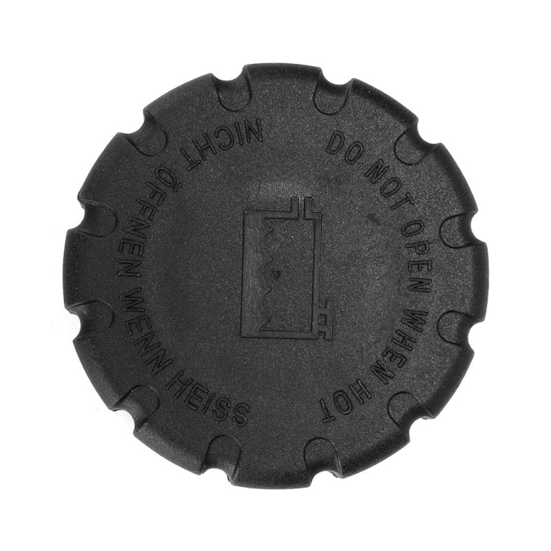 वोमाला कूलेंट एक्सपेंशन टैंक कैप OE 2105010715 मर्सिडीज बेंज इंजन कूलिंग सिस्टम पार्ट्स के लिए