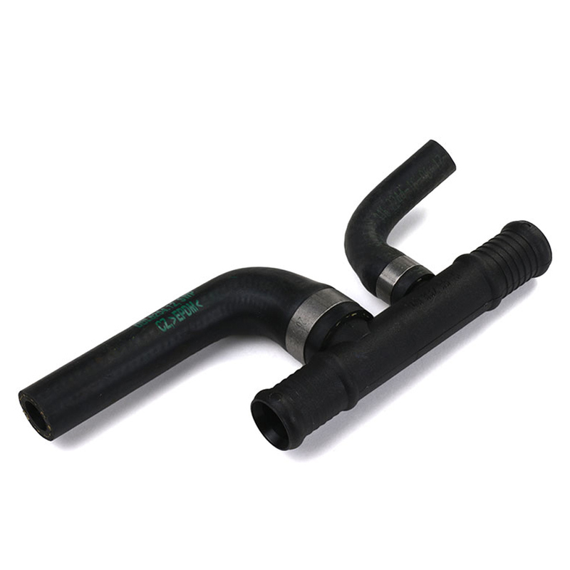 वोमाला सिलिकॉन इंजन हीटर होज़ OE 1408301696 मर्सिडीज बेंज इंजन हीटिंग सिस्टम पार्ट्स के लिए