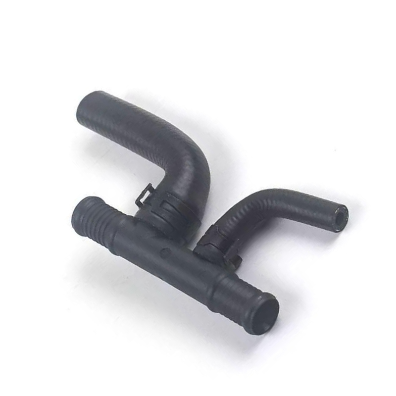 वोमाला सिलिकॉन इंजन हीटर होज़ OE 1408301696 मर्सिडीज बेंज इंजन हीटिंग सिस्टम पार्ट्स के लिए