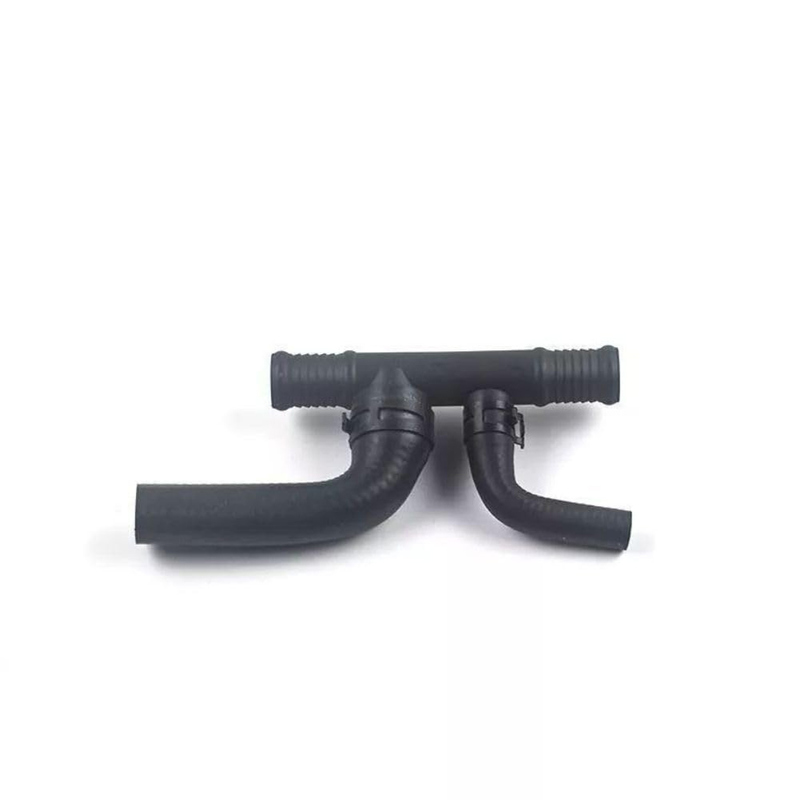 वोमाला सिलिकॉन इंजन हीटर होज़ OE 1408301696 मर्सिडीज बेंज इंजन हीटिंग सिस्टम पार्ट्स के लिए