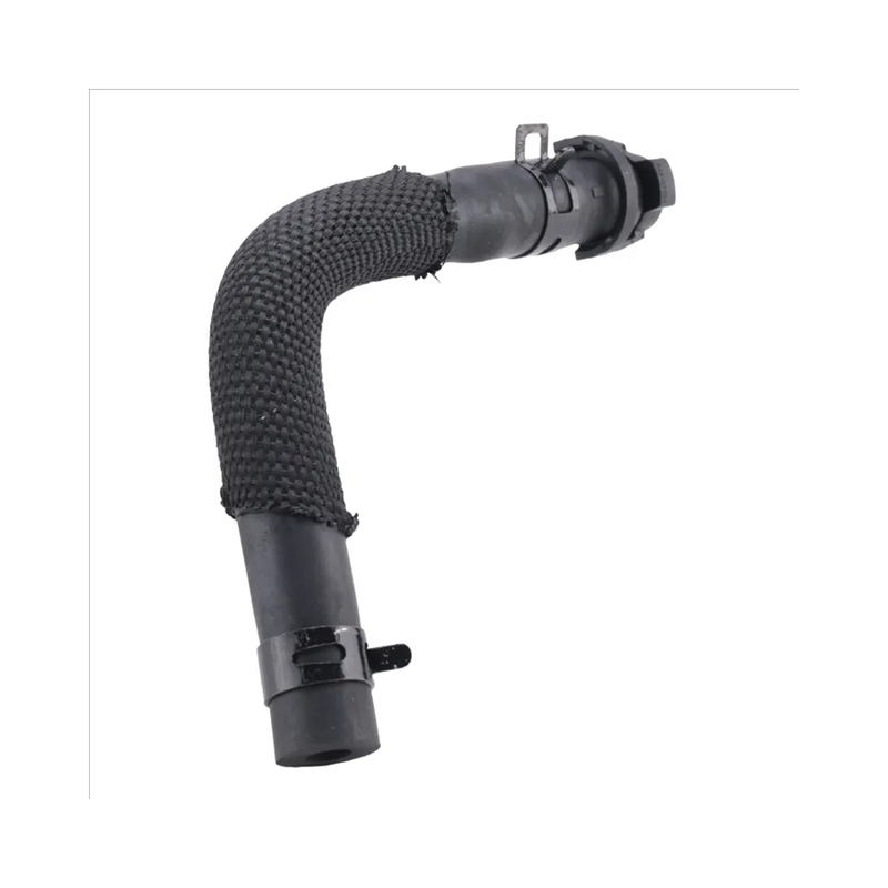 वोमाला रेडिएटर होज़ OE 2702031682 मर्सिडीज बेंज इंजन कूलिंग सिस्टम पार्ट्स के लिए