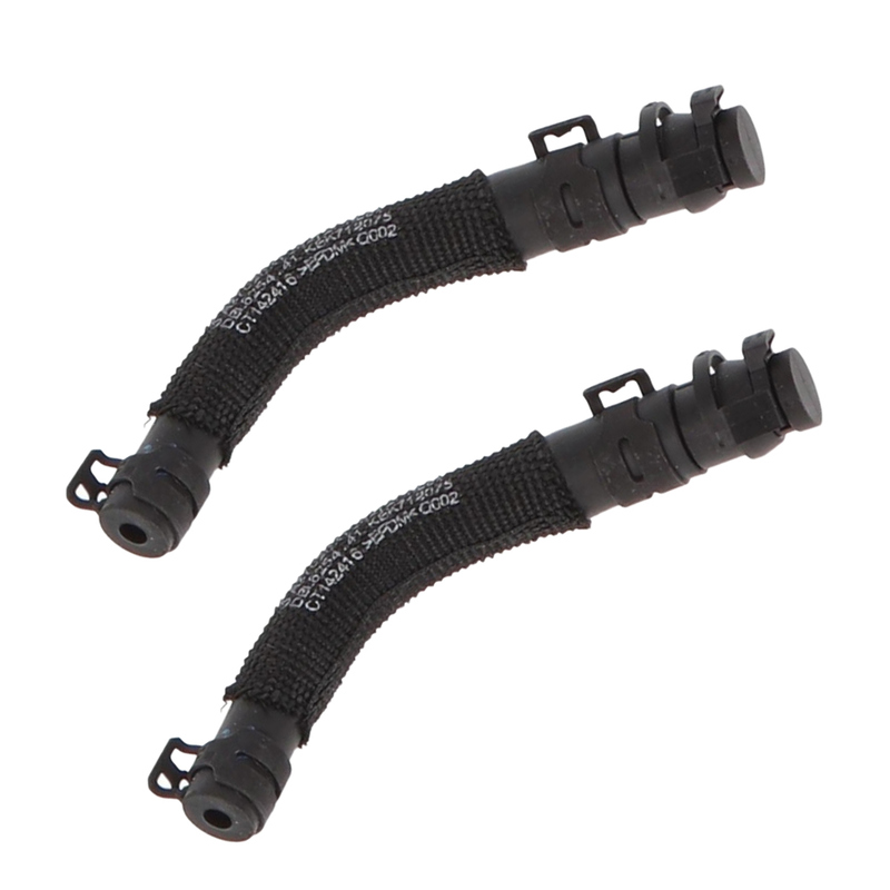 वोमाला रेडिएटर होज़ OE 2702031682 मर्सिडीज बेंज इंजन कूलिंग सिस्टम पार्ट्स के लिए