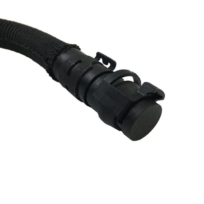 वोमाला रेडिएटर होज़ OE 2702031682 मर्सिडीज बेंज इंजन कूलिंग सिस्टम पार्ट्स के लिए