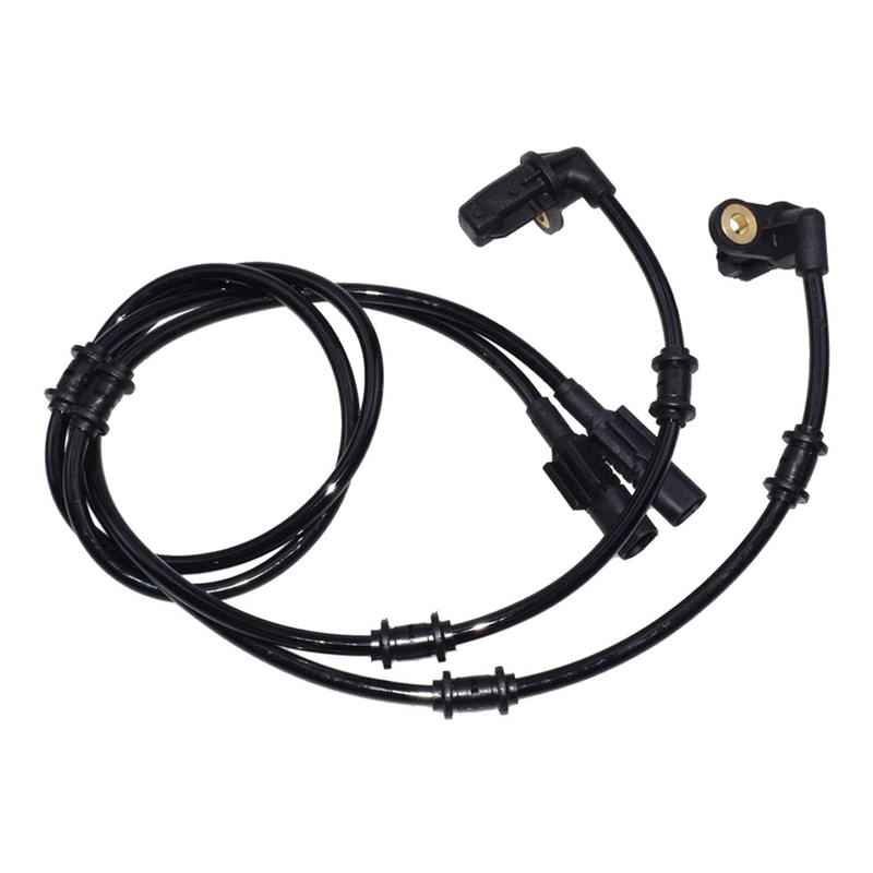 वोमाला फ्रंट लेफ्ट राइट एबीएस व्हील स्पीड सेंसर OE 1635421918 मर्सिडीज के लिए