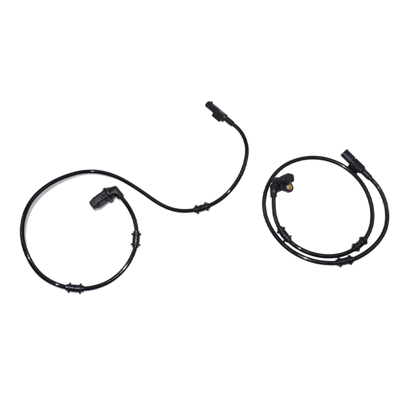 वोमाला फ्रंट लेफ्ट राइट एबीएस व्हील स्पीड सेंसर OE 1635421918 मर्सिडीज W163 ML320 के लिए