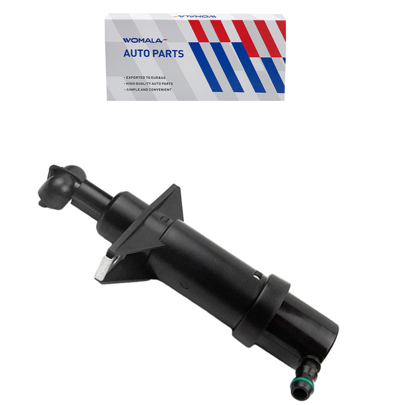 बेंज एमएलडब्ल्यू163 के लिए वोमाला हेडलाइट वॉशर OE 1638600147 बाहरी प्रकाश व्यवस्था प्रणाली के पुर्जे