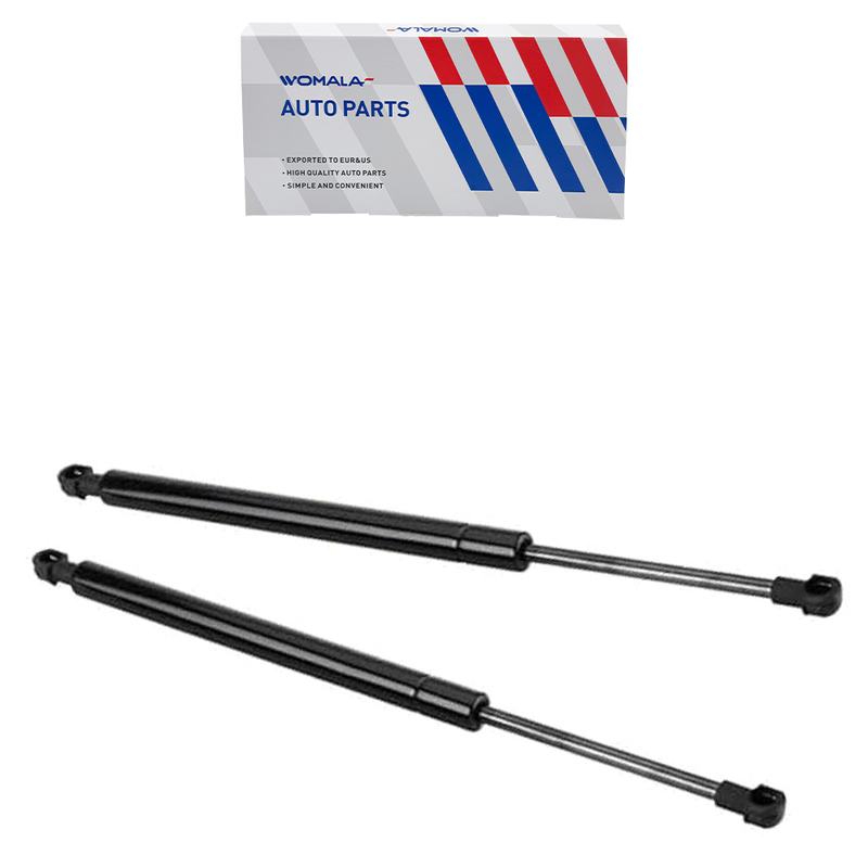 बेंज के लिए वोमाला टेलगेट गैस स्प्रिंग स्ट्रट लिफ्ट सिलेंडर सपोर्ट OE 1637400045