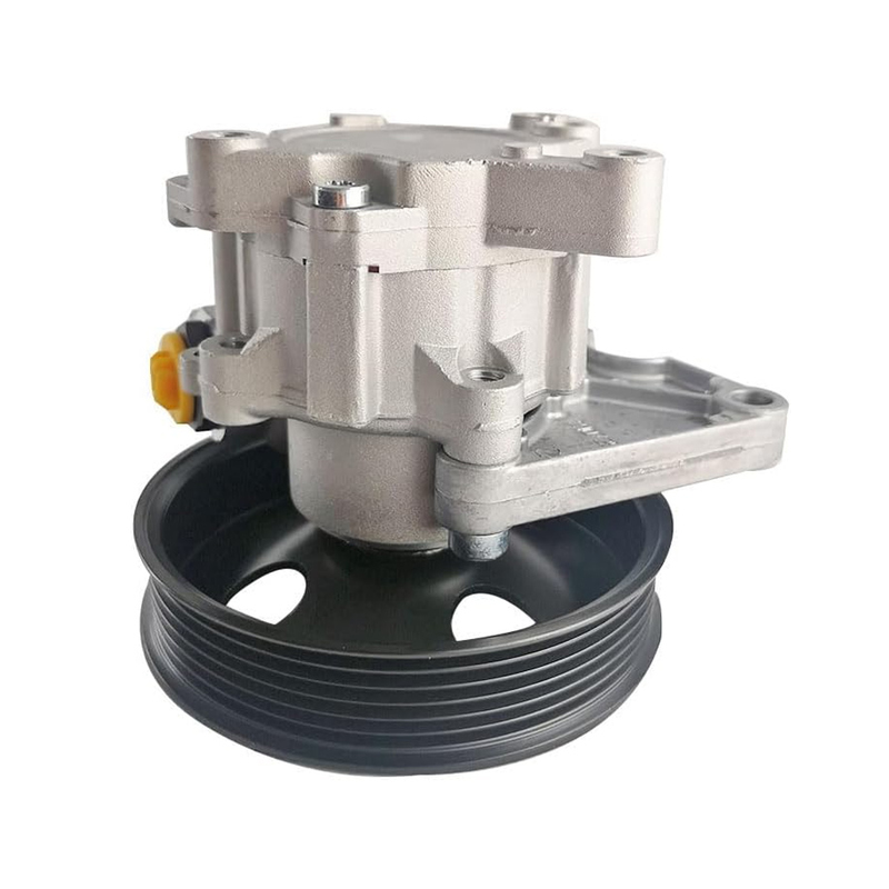 वोमाला पावर स्टीयरिंग पंप OE 0044668501 मर्सिडीज बेंज ML350 स्टीयरिंग सिस्टम पार्ट्स के लिए संदर्भ OEM