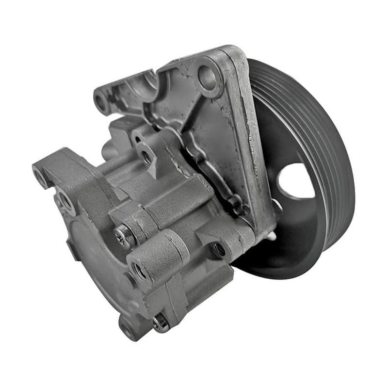 वोमाला पावर स्टीयरिंग पंप OE 0044668501 मर्सिडीज बेंज ML350 स्टीयरिंग सिस्टम पार्ट्स के लिए संदर्भ OEM