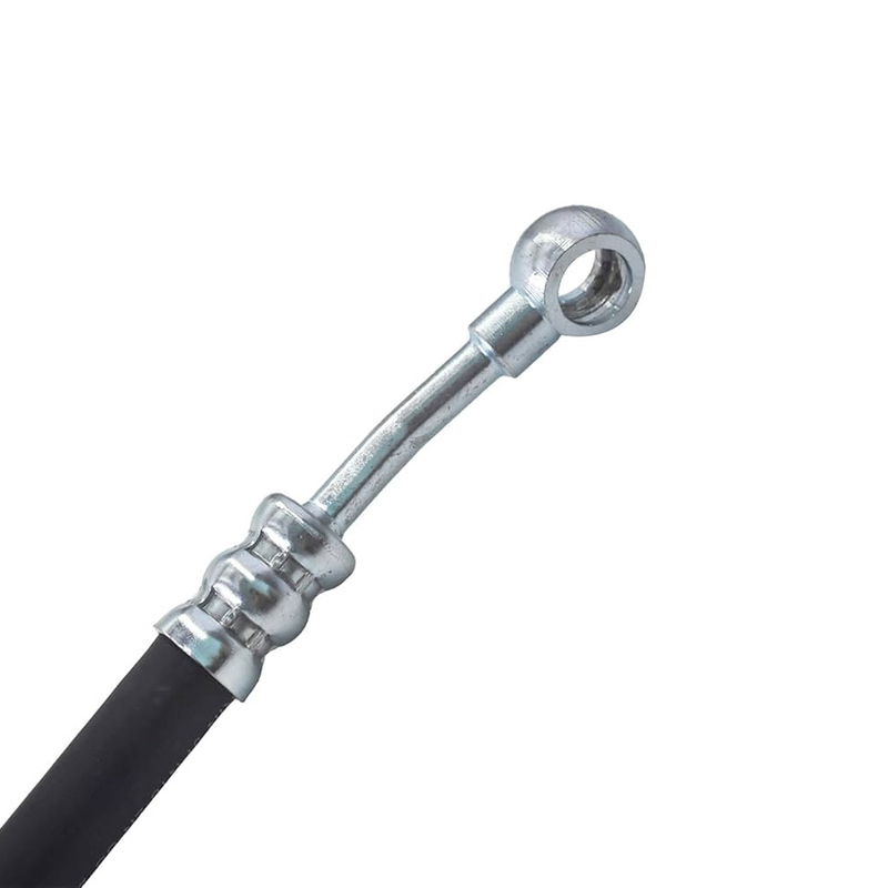 वोमाला पावर स्टीयरिंग प्रेशर रिटर्न होज़ लाइन OE 1644602224 मर्सिडीज के लिए