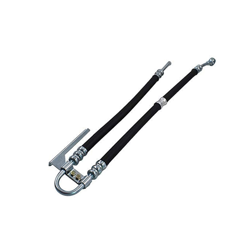 वोमाला पावर स्टीयरिंग प्रेशर रिटर्न होज़ लाइन OE 1644602224 मर्सिडीज के लिए