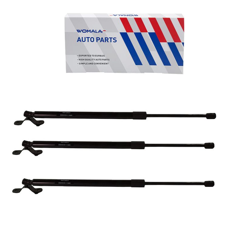 वोमाला लिफ्टगेट लिफ्ट सपोर्ट OE 1647400245 राइट हैंड साइड पैसेंजर मर्सिडीज के लिए