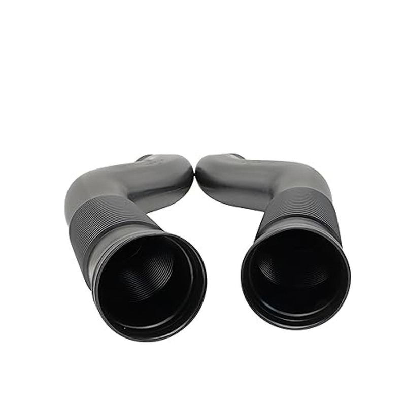 वोमाला फ्रंट लेफ्ट एयर इंटेक डक्ट पाइप होज़ OE 1645051361 मर्सिडीज बेंज के लिए