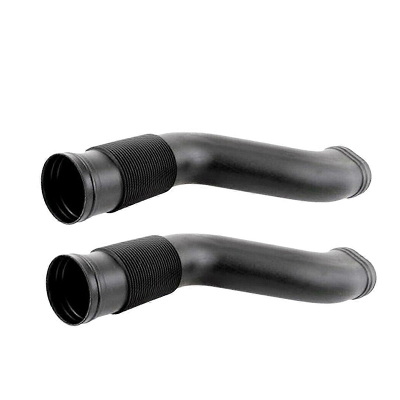 वोमाला फ्रंट लेफ्ट एयर इंटेक डक्ट पाइप होज़ OE 1645051361 मर्सिडीज बेंज के लिए