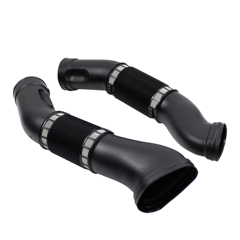 वोमाला फ्रंट लेफ्ट एयर इंटेक डक्ट पाइप होज़ OE 1645051361 मर्सिडीज बेंज के लिए