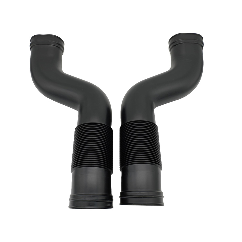 वोमाला फ्रंट लेफ्ट एयर इंटेक डक्ट पाइप होज़ OE 1645051361 मर्सिडीज बेंज के लिए