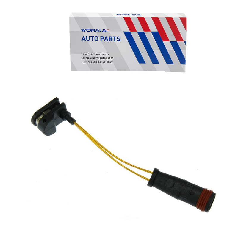 वोमाला ब्रेक पैड वियर सेंसर OE A1645401017 मर्सिडीज ब्रेक सिस्टम पार्ट्स के लिए