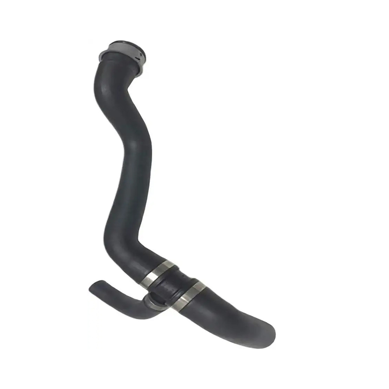 वोमाला रेडिएटर होज़ OE A1645010482 मर्सिडीज बेंज इंजन कूलिंग सिस्टम पार्ट्स के लिए