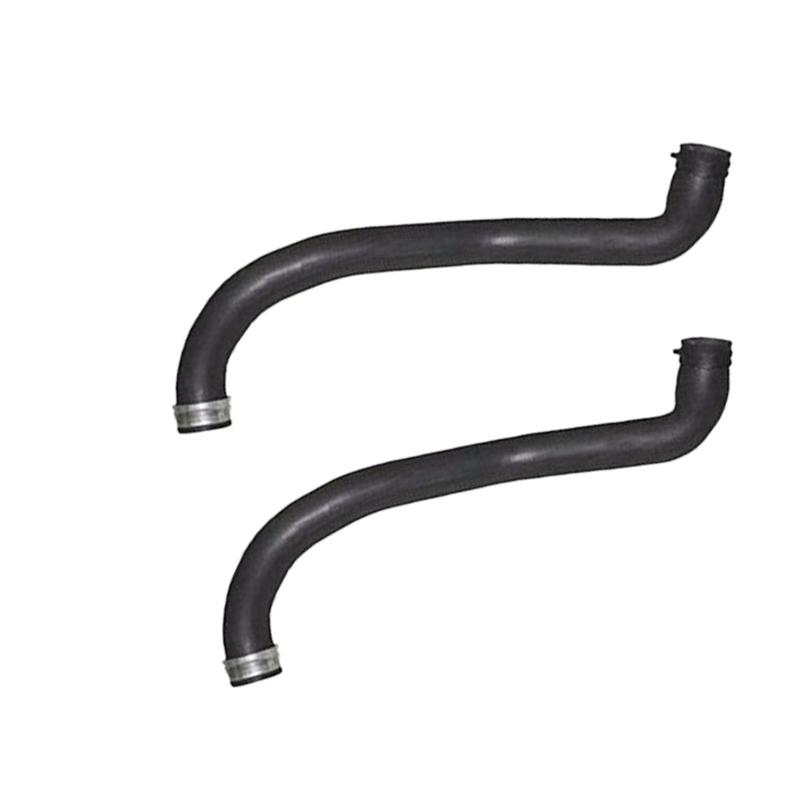 वोमाला रेडिएटर होज़ OE A1645010482 मर्सिडीज बेंज इंजन कूलिंग सिस्टम पार्ट्स के लिए