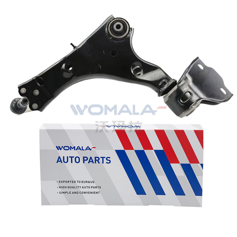 फ्रंट सस्पेंशन लोअर कंट्रोल आर्म असेंबली फ्रंट लेफ्ट OE LR110278 लैंड रोवर डिस्कवरी स्पोर्ट 2015 के लिए