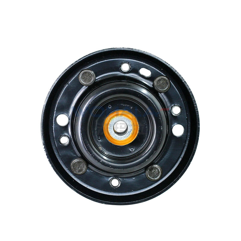 Womala फ्रंट शॉक एब्सॉर्बर टॉप माउंट OE C2D51875 स्प्रिंग ब्रैकेट के लिए जगुआर