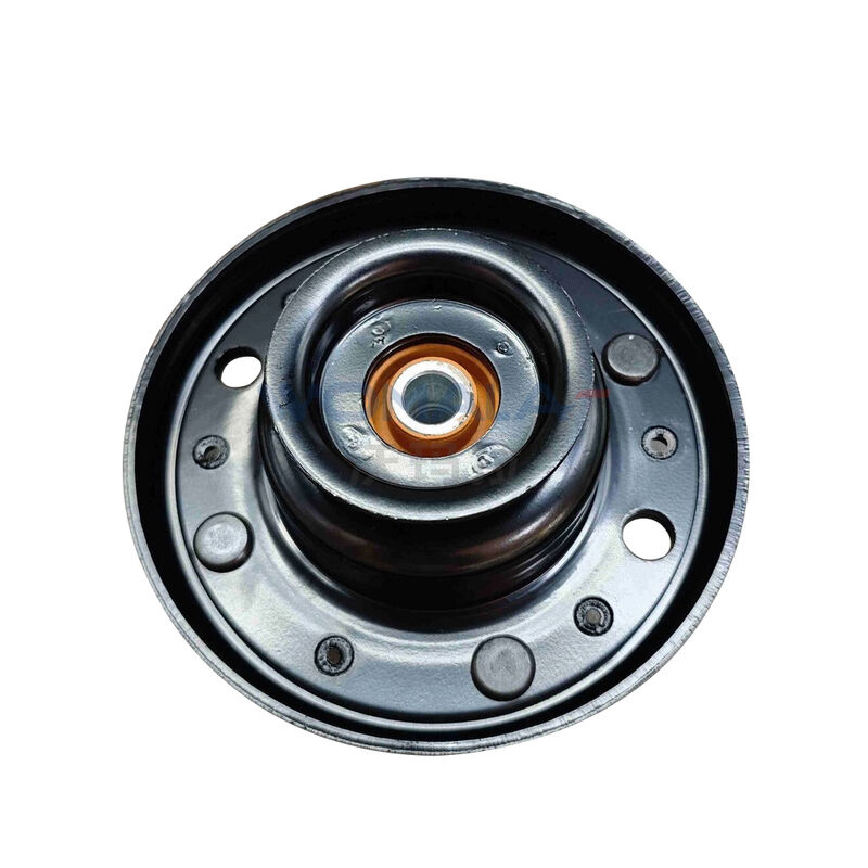 Womala फ्रंट शॉक एब्सॉर्बर टॉप माउंट OE C2D51875 स्प्रिंग ब्रैकेट के लिए जगुआर