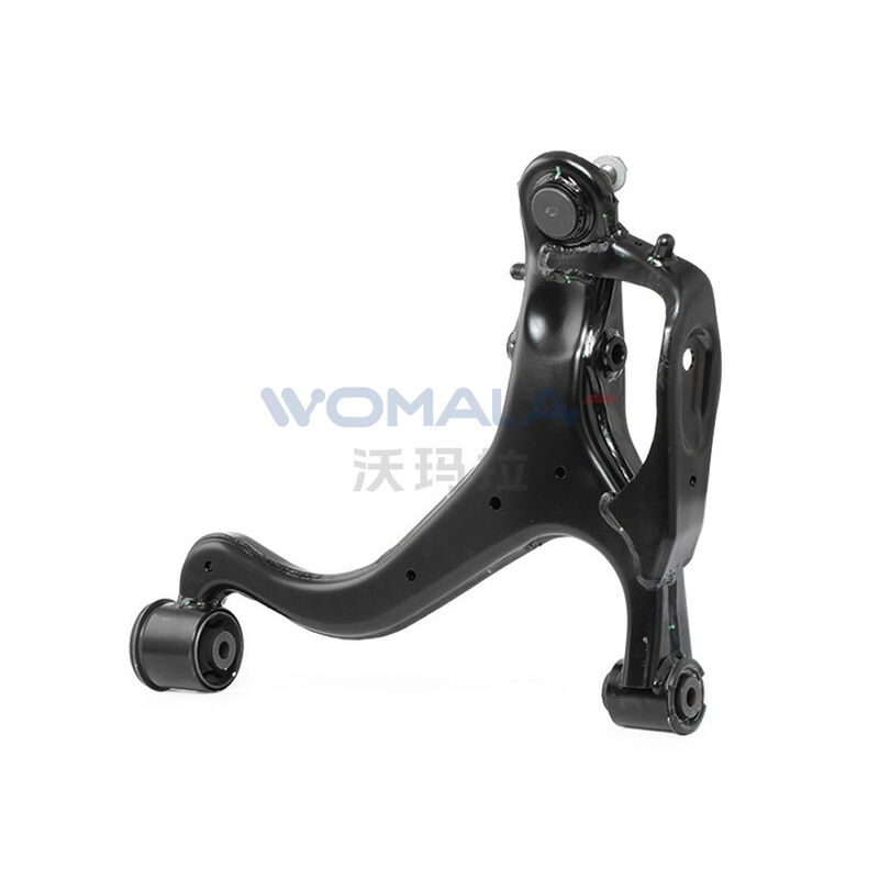 Womala Front Left Lower Control Arm Assembly OE LR073369 के लिए लैंड रोवर डिस्कवरी 4 2010-