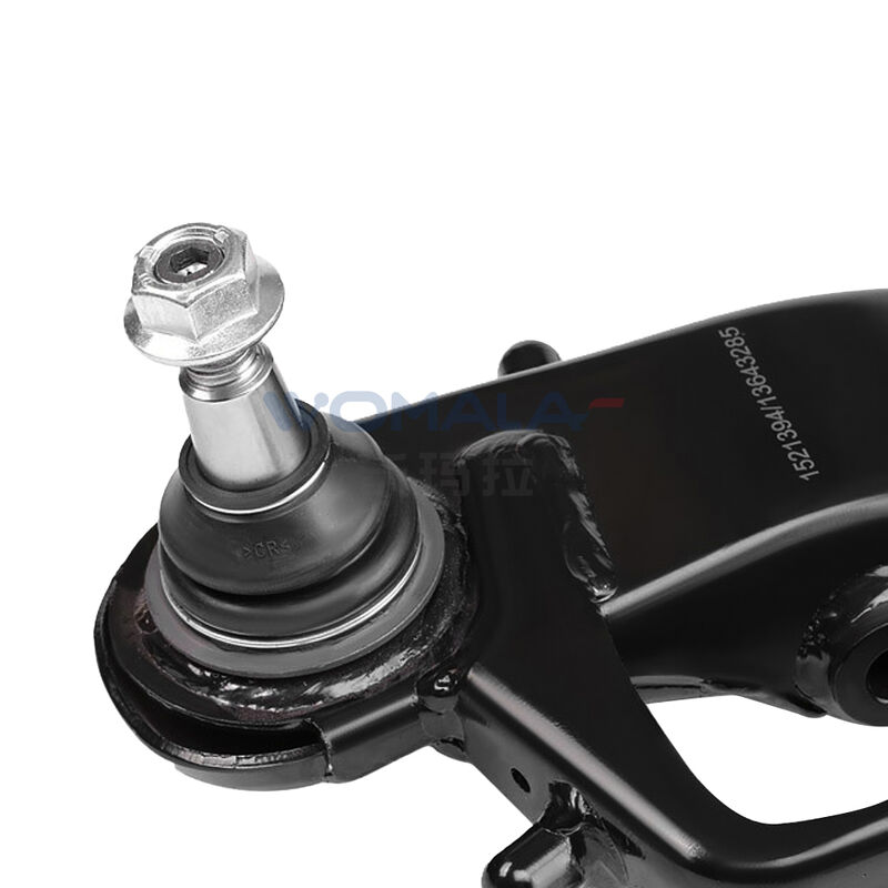 Womala Front Left Lower Control Arm Assembly OE LR073369 के लिए लैंड रोवर डिस्कवरी 4 2010-