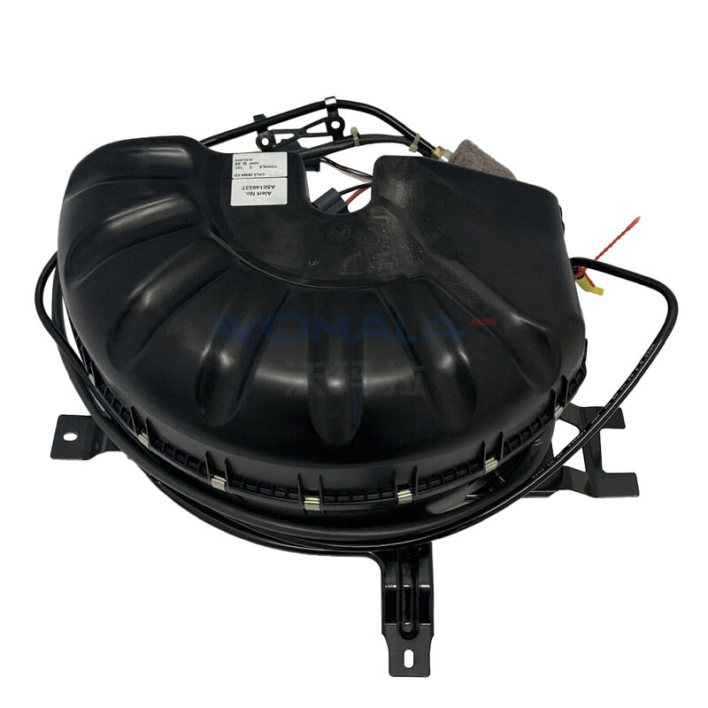 लैंड रोवर रेंज रोवर स्पोर्ट L405 L494 के लिए वोमाला एयर सस्पेंशन कंप्रेसर पंप OE LR108984