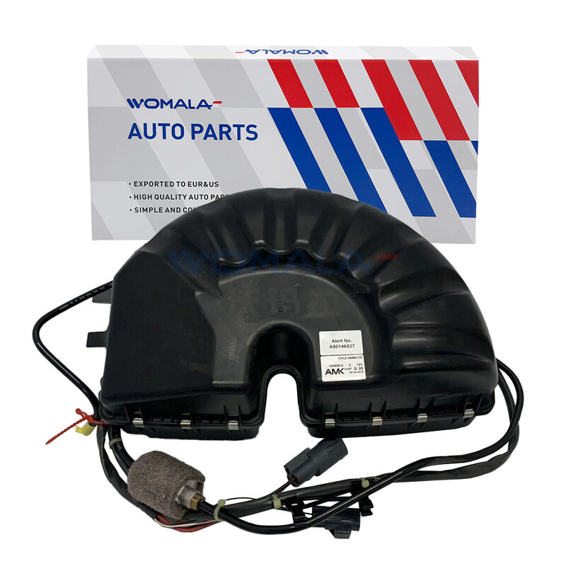 लैंड रोवर रेंज रोवर स्पोर्ट L405 L494 के लिए वोमाला एयर सस्पेंशन कंप्रेसर पंप OE LR108984