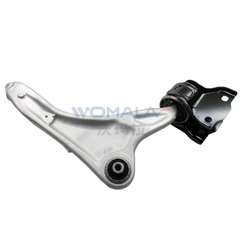Womala OE LR078657 Front Left Lower Control Arm Assembly for Land Rover L538 L550 लैंड रोवर L538 L550 के लिए आगे बाएं निचले कंट्रोल आर्म असेंबली