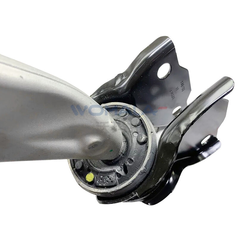 Womala OE LR078657 Front Left Lower Control Arm Assembly for Land Rover L538 L550 लैंड रोवर L538 L550 के लिए आगे बाएं निचले कंट्रोल आर्म असेंबली