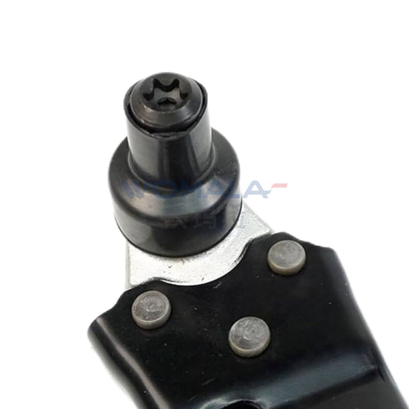 Womala फ्रंट राइट सस्पेंशन लोअर कंट्रोल आर्म असेंबली LR110277 LR101811 लैंड रोवर के लिए