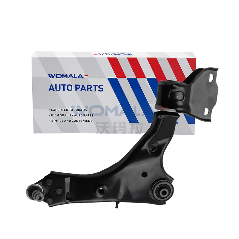 Womala फ्रंट राइट सस्पेंशन लोअर कंट्रोल आर्म असेंबली LR110277 LR101811 लैंड रोवर के लिए