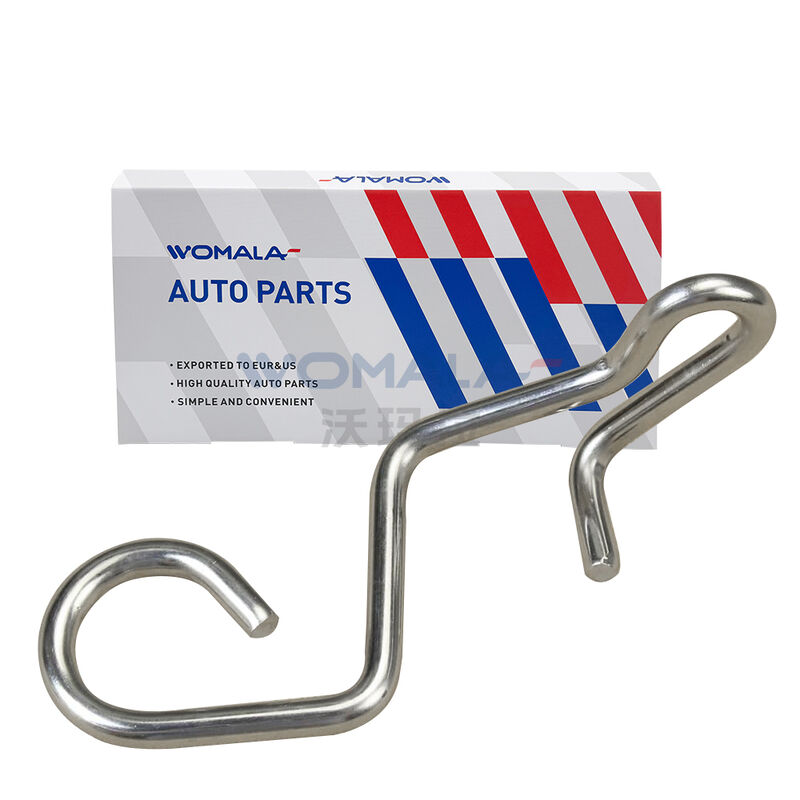 लैंड रोवर रेंज रोवर स्पोर्ट डिस्कवरी के लिए वोमाला हैंडब्रेक लीवर ब्रैकेट OE SPU500040