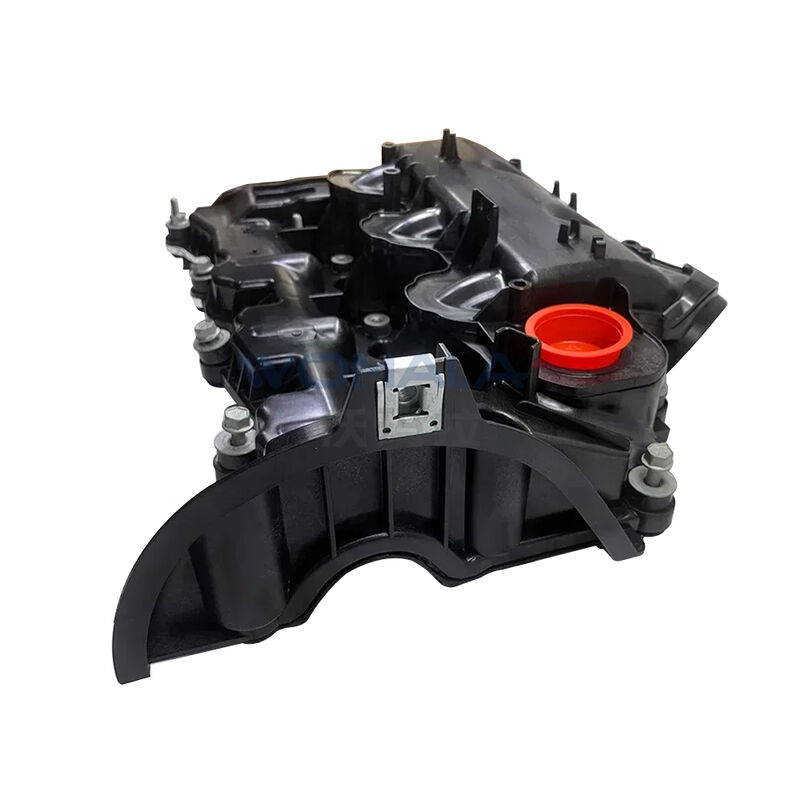 Womala ऑटो इंजन पार्ट्स फॉर लैंड रोवर एंड जगुआर वाल्व कवर LR179201 LR166340 C2Z19941 JDE36137