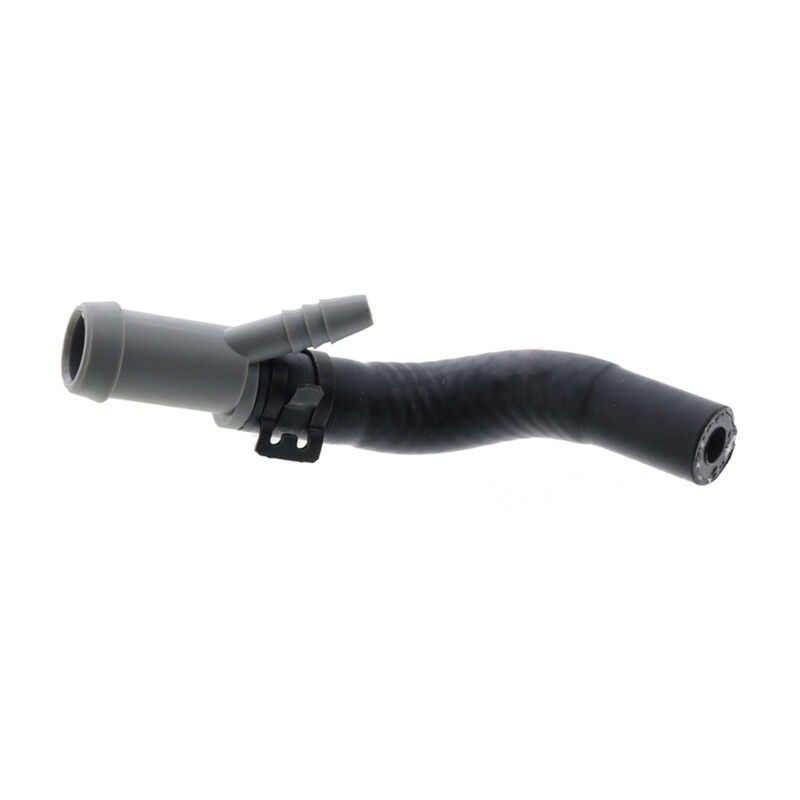 Womala OE LR045239 C2Z26930 थ्रॉटल बॉडी वाटर पाइप असेंबली लैंड रोवर और जगुआर के लिए