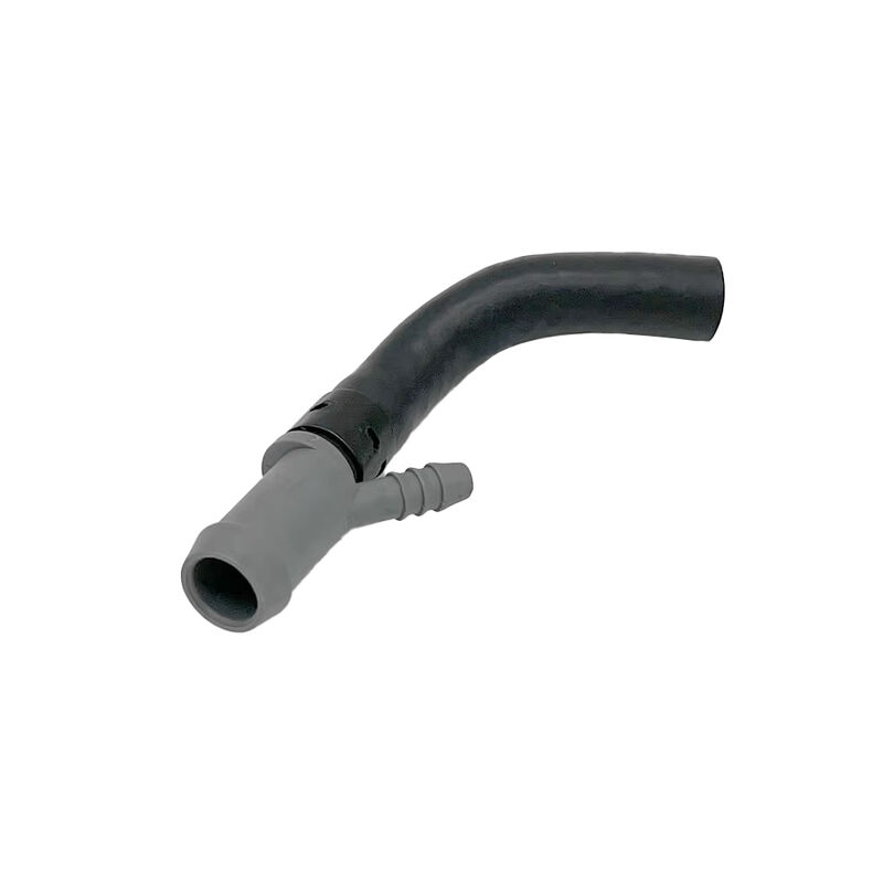 Womala OE LR045239 C2Z26930 थ्रॉटल बॉडी वाटर पाइप असेंबली लैंड रोवर और जगुआर के लिए