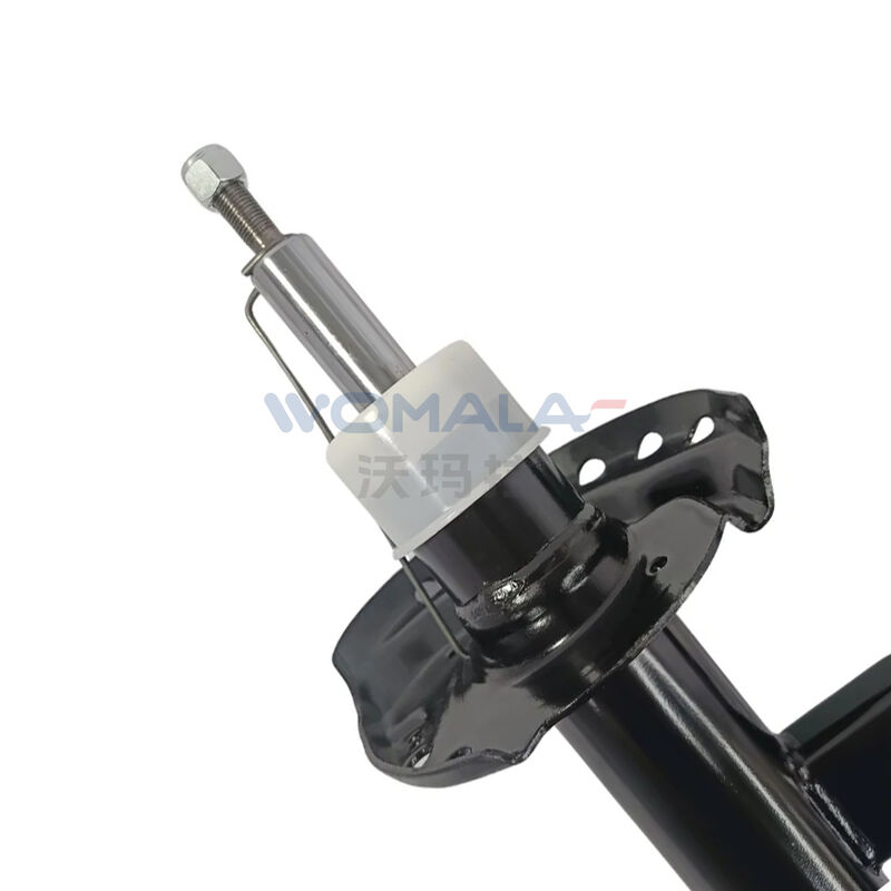 Womala OE LR031666 शॉक एब्सोर्बर असेंबली रियर लेफ्ट के लिए Land Rover Freelander 2 2006 - 2014