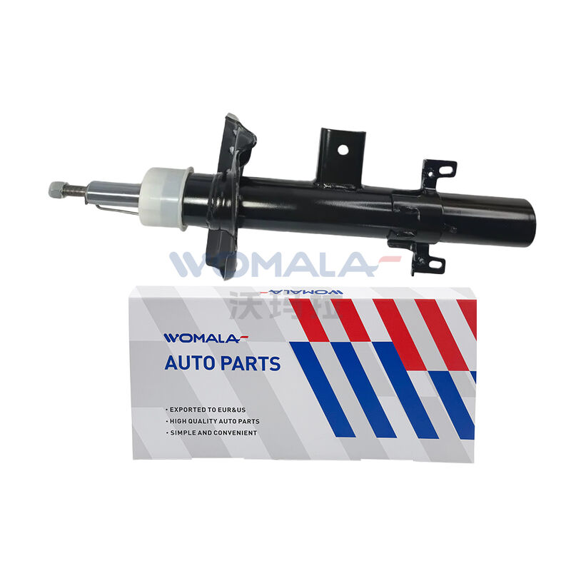 Womala OE LR031666 शॉक एब्सोर्बर असेंबली रियर लेफ्ट के लिए Land Rover Freelander 2 2006 - 2014